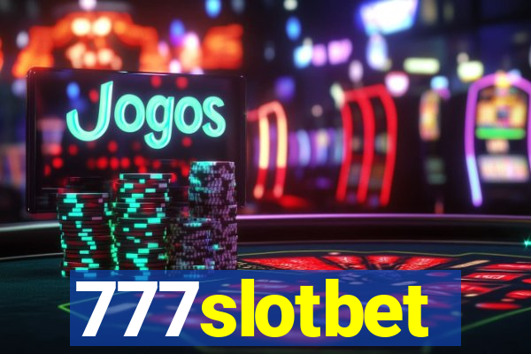 777slotbet