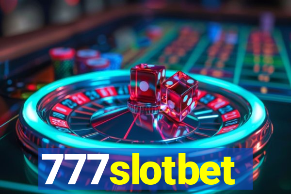 777slotbet