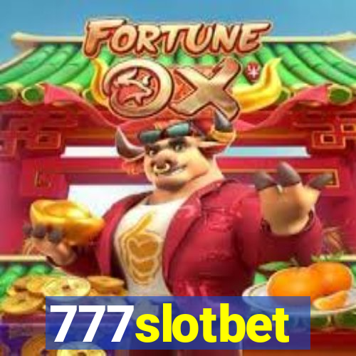 777slotbet