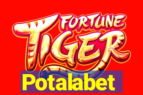 Potalabet