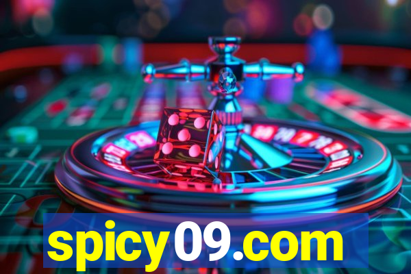 spicy09.com