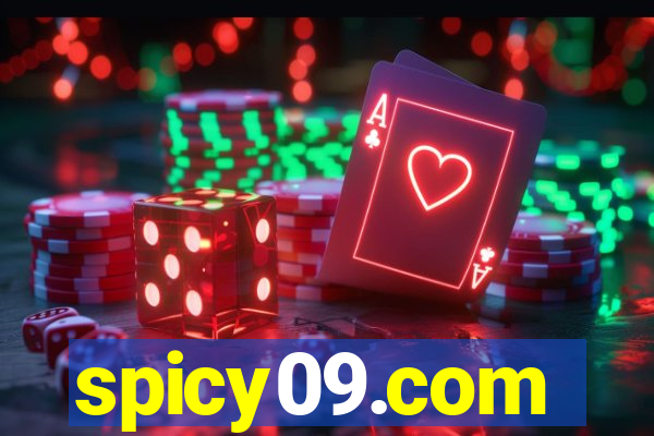 spicy09.com