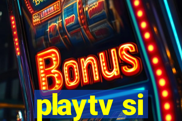playtv si