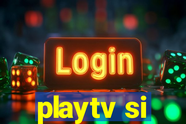 playtv si