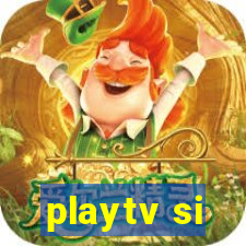 playtv si