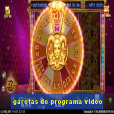 garotas de programa video