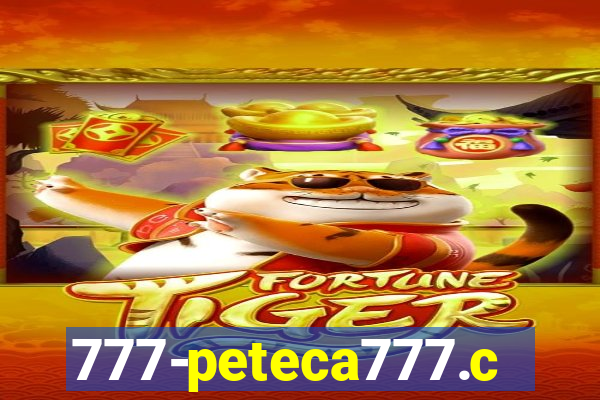 777-peteca777.com