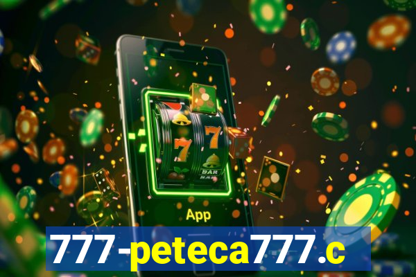 777-peteca777.com