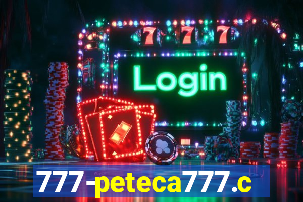 777-peteca777.com