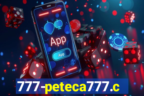 777-peteca777.com