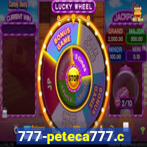 777-peteca777.com