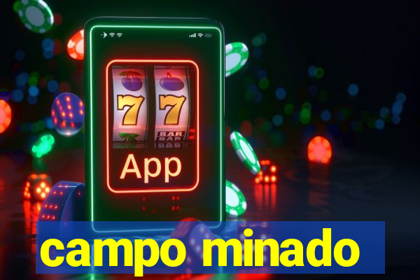 campo minado