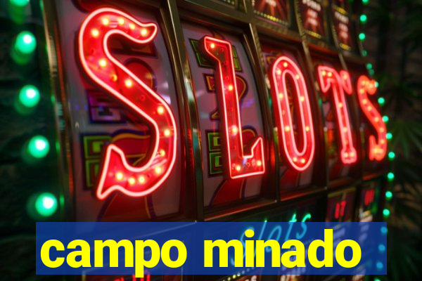 campo minado