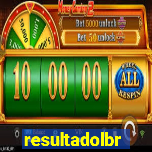 resultadolbr