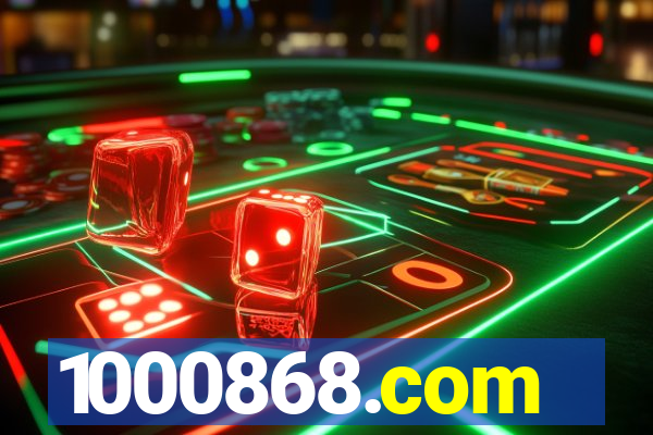 1000868.com