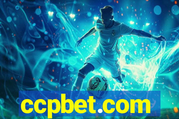 ccpbet.com