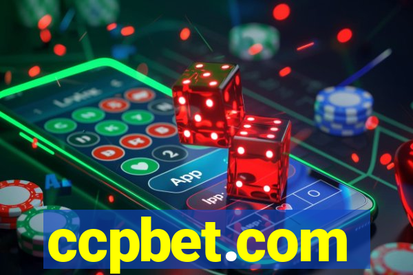 ccpbet.com