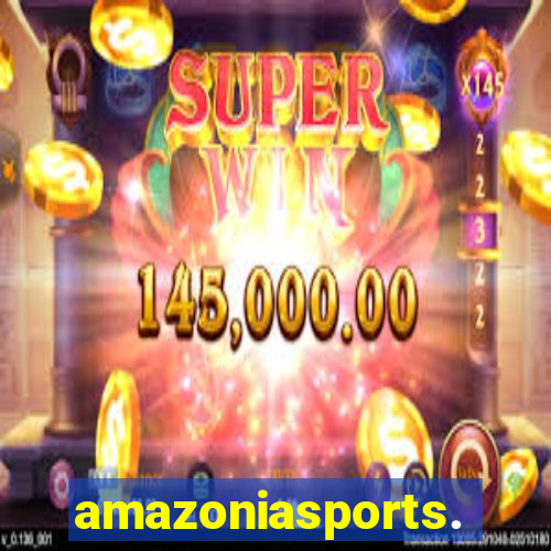 amazoniasports.com