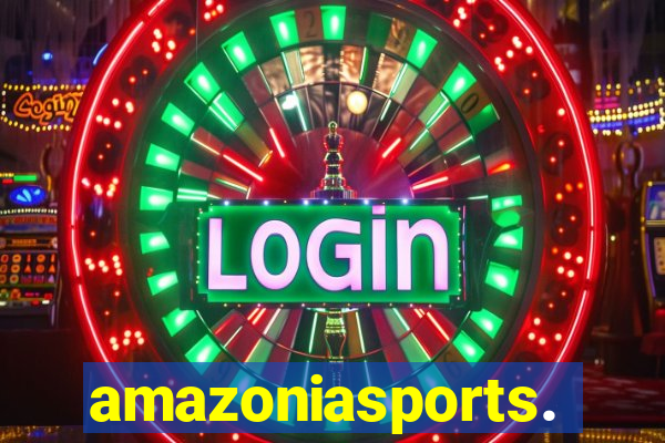 amazoniasports.com