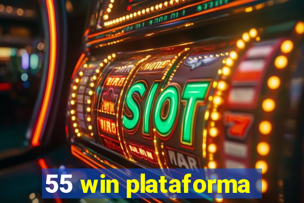 55 win plataforma