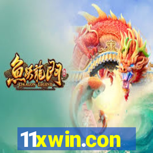 11xwin.con