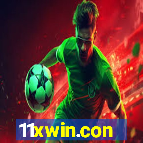 11xwin.con