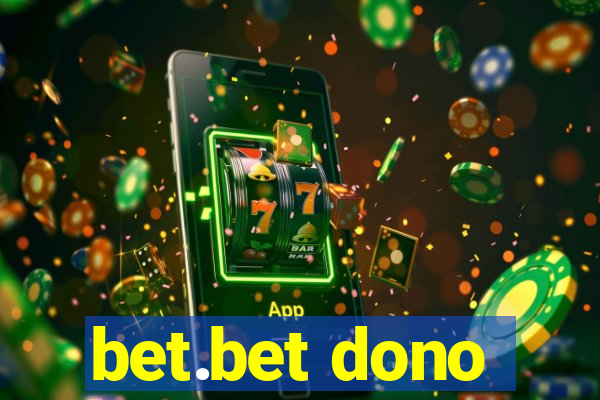 bet.bet dono
