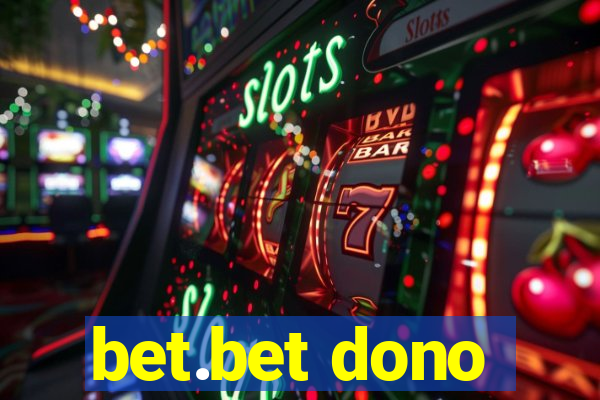 bet.bet dono