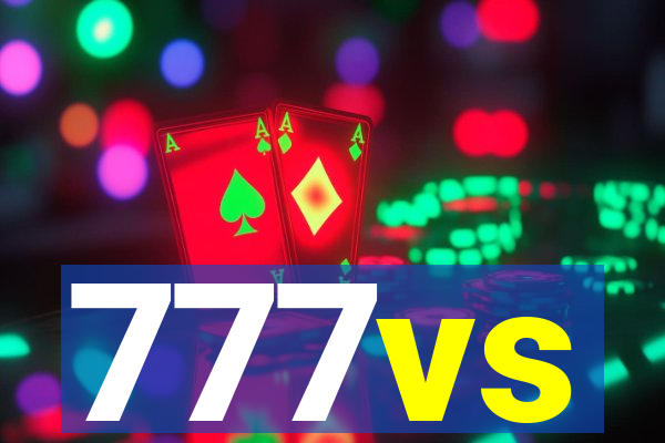 777vs
