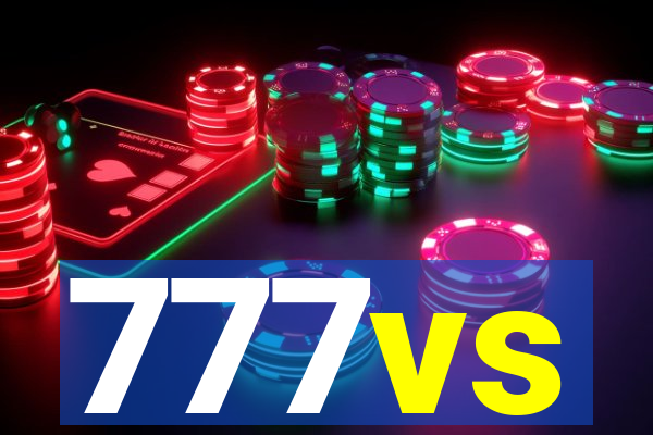 777vs
