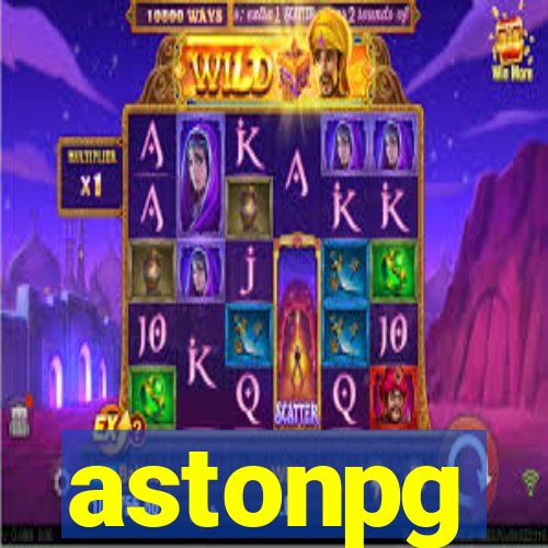 astonpg