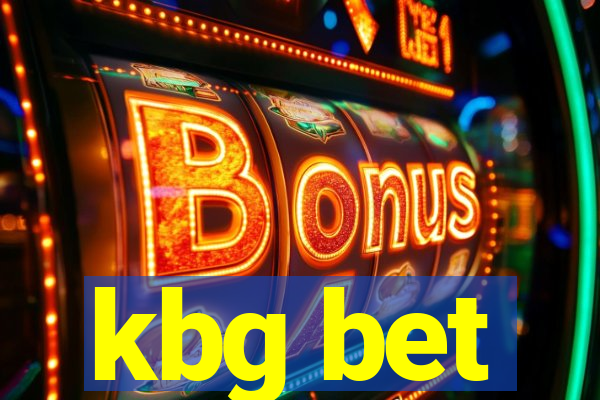 kbg bet