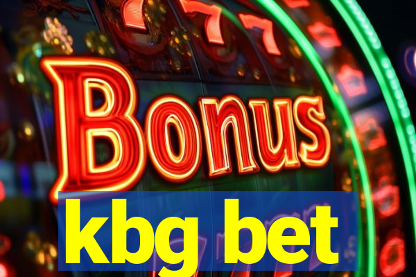 kbg bet