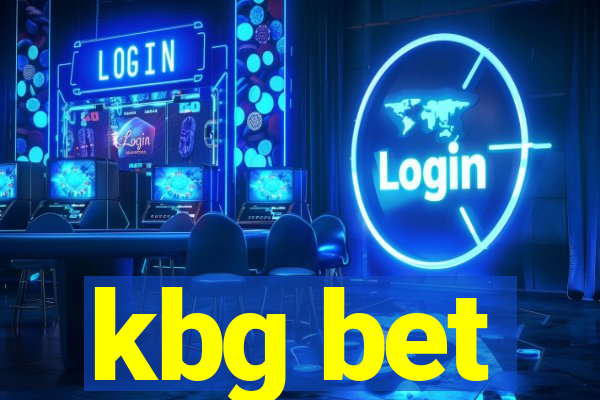 kbg bet