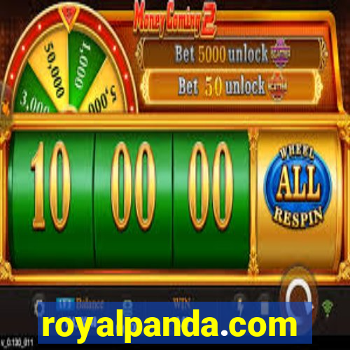royalpanda.com