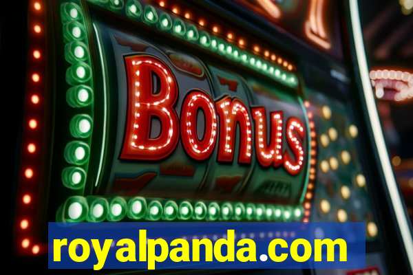 royalpanda.com