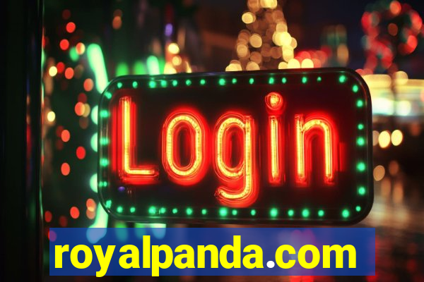 royalpanda.com