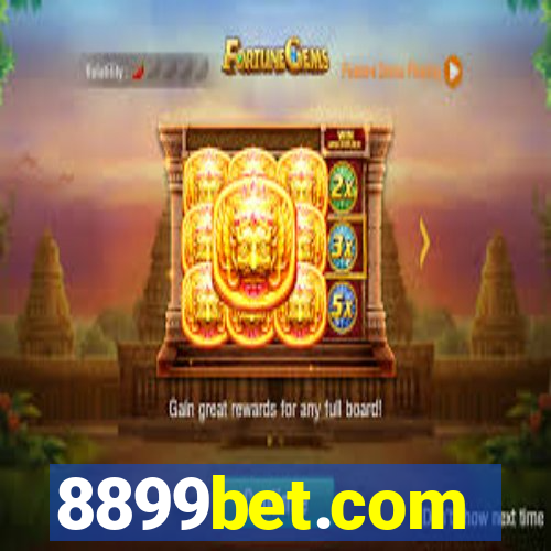 8899bet.com