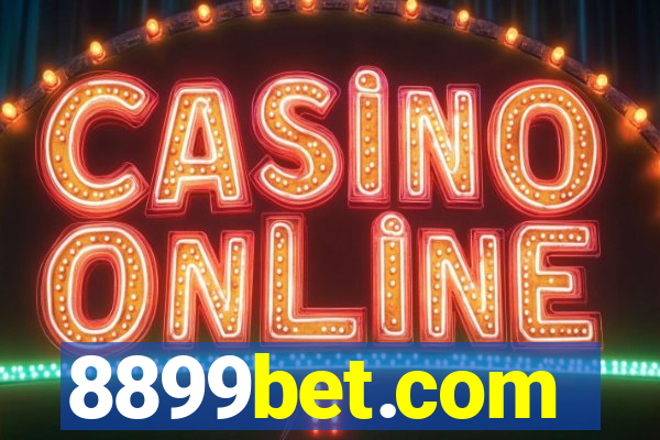 8899bet.com