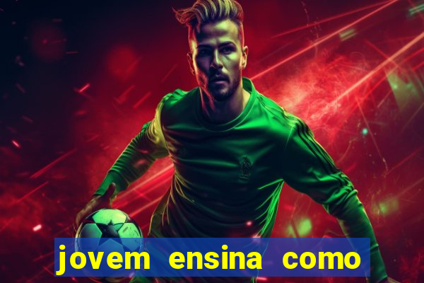 jovem ensina como ganhar 3 mil por dia