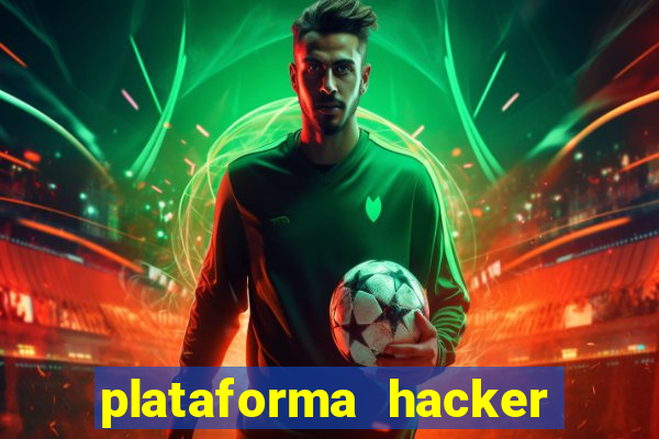 plataforma hacker fortune tiger
