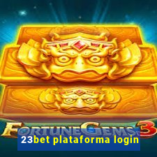23bet plataforma login
