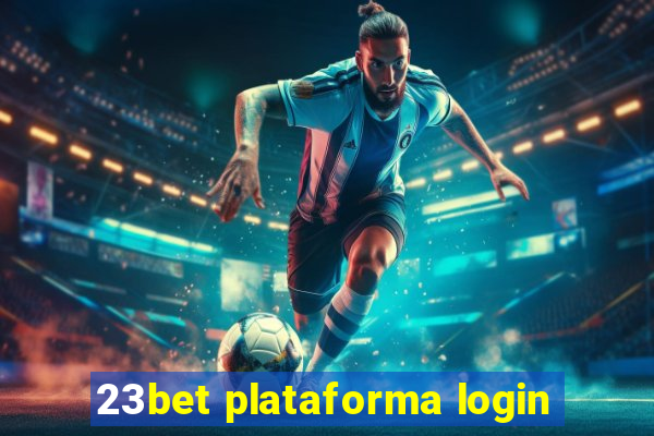 23bet plataforma login