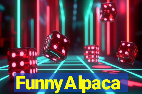 FunnyAlpaca