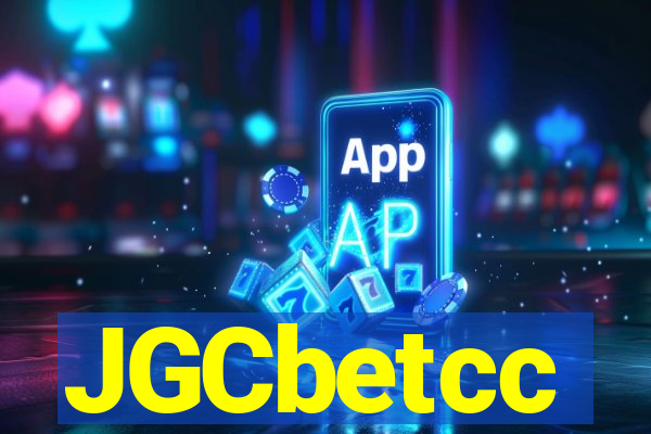 JGCbetcc