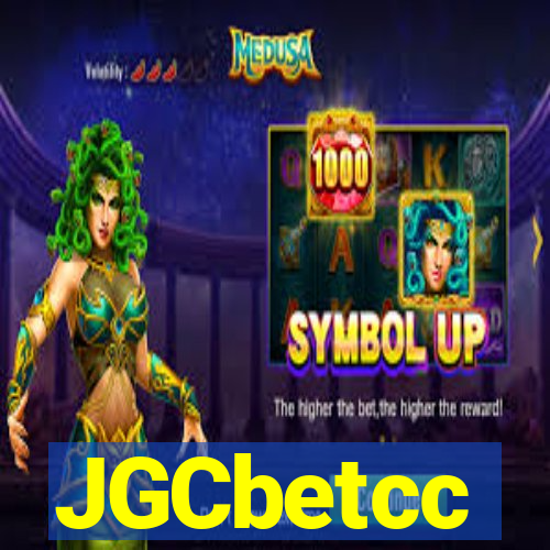 JGCbetcc