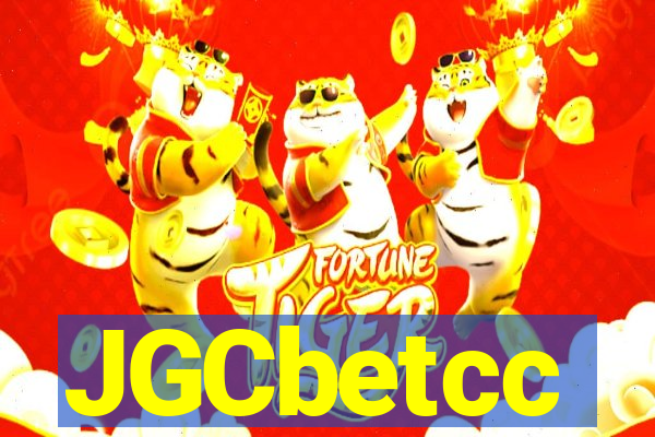 JGCbetcc