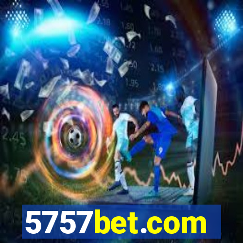 5757bet.com