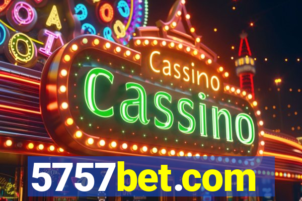 5757bet.com