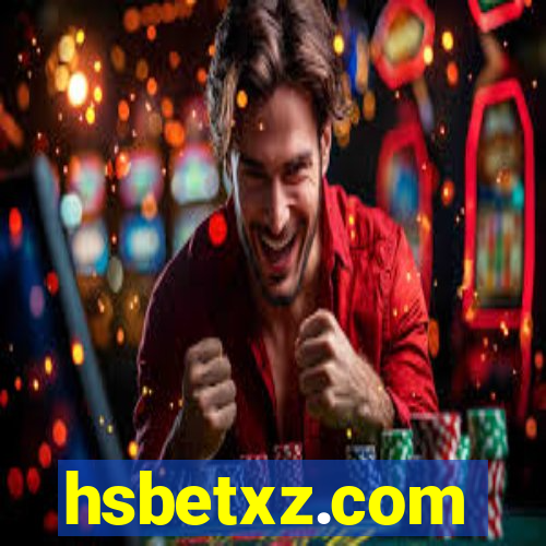 hsbetxz.com